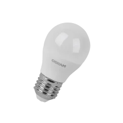 Лампа светодиодная LV 12SW/4000K (=100W) E27 | LED Value 2Y | Шарик | - OSRAM