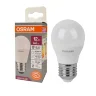 Лампа светодиодная LV 12SW/4000K (=100W) E27 | LED Value 2Y | Шарик | - OSRAM. Фото 2