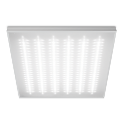 Светильник WOLTA PRO ОФИС ДВО01-54-002-6К 54Вт 6500К IP40 Микропризма