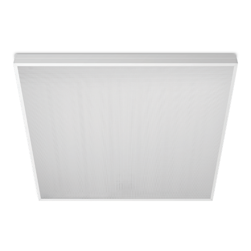 Светильник WOLTA PRO ОФИС ДВО01-54-002-6К 54Вт 6500К IP40 Микропризма - фото 2.