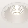 Встраиваемый светильник Alfa LED 4000K 15Вт 36° (Белый) - фото 4