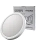 Светильник светодиодный SLIM WHITE 24Вт 6500К IP40 1660лм 230В 230х25мм КОСМОС KSlim24w_W6500K - фото