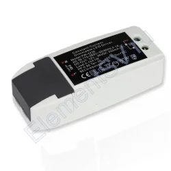 Светодиодный драйвер диммируемый A007DTI-01, LD103 (7W, 15-24V, 280-300mA)