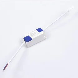 Светодиодный драйвер диммируемый A007DTI-01, LD103 (7W, 15-24V, 280-300mA)