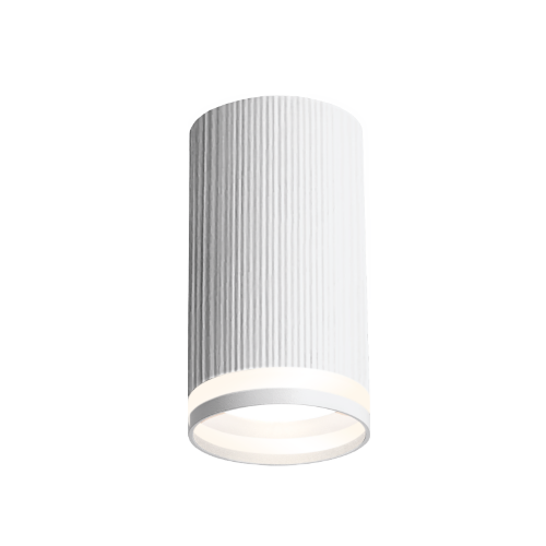 Светильник WOLTA WSL-GU10/03W под лампу GU10 Белый CORALLO - фото 4.