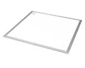 Светодиодная панель 595x595x10 мм 38 Ватт с серой рамкой 6000К с Бап-1 - фото 4