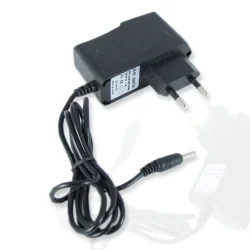 Сетевой адаптер 5V 1,5A 7,5W, Z8 штекер 3,0x1,2