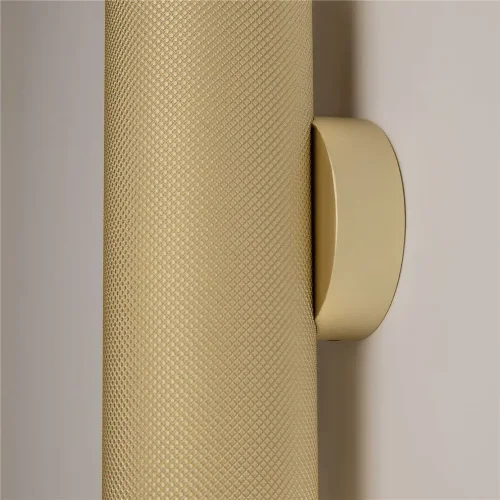 Настенный светильник Artisan GU10 2x10Вт (Матовое Золото) - фото 19