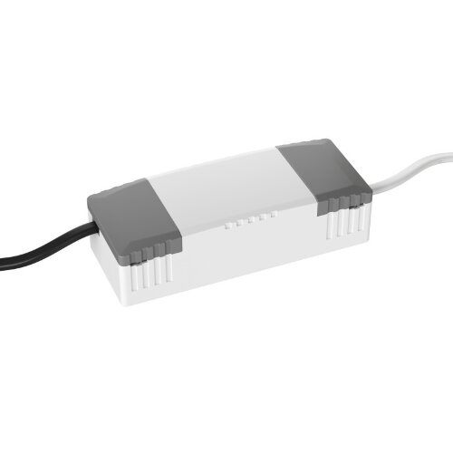 DK-LPS-15-350-TRIAC Драйвер для светильников 350мА 28-40В 15Вт Triac-диммируемый (LE/TE). Фото 3
