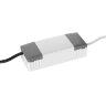 DK-LPS-15-350-TRIAC Драйвер для светильников 350мА 28-40В 15Вт Triac-диммируемый (LE/TE). Фото 3