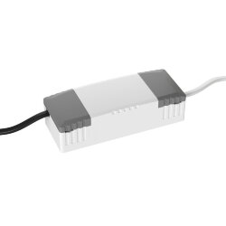 Драйвер для светильников 350мА 28-40В 15Вт Triac-диммируемый (LE/TE), Denkirs DK-LPS-15-350-TRIAC