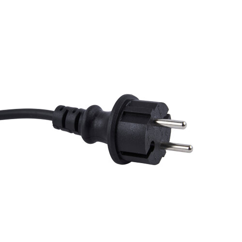 ULD-B5007-300-TBK MULTI IP67 Бахрома светодиодная с эффектом мерцания, 5м, Соединяемая, 300 светодиодов, Красный, желтый, синий, зеленый свет, Провод черный, TM Uniel - фото 9