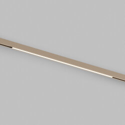 Светильник на шине Denkirs SHINE PRIME LINEAR Zigbee | ШАЙН ПРАЙМ ЛИНЕАР Zigbee , Denkirs DK4952-CP