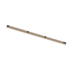 Светильник на шине Denkirs SHINE PRIME LINEAR Zigbee | ШАЙН ПРАЙМ ЛИНЕАР Zigbee , Denkirs DK4952-CP