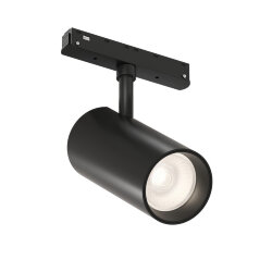 Светильник на шине Denkirs SMART 48V SPOT | СМАРТ 48V СПОТ , Denkirs DK8520-BK