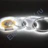 Светодиодная лента Standart Pro class, 2835, 120 led/m, 8mm, без скотча, white, 24V, IP20, SL14 - фото.