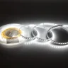Светодиодная лента Standart Pro class, 2835, 120 led/m, 8mm, без скотча, white, 24V, IP20, SL14 - фото I