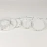 Светодиодная лента Standart Pro class, 2835, 120 led/m, 8mm, без скотча, white, 24V, IP20, SL14 - фото II