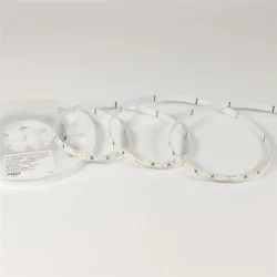 Светодиодная лента Standart Pro class, 2835, 120 led/m, 8mm, без скотча, white, 24V, IP20, SL14