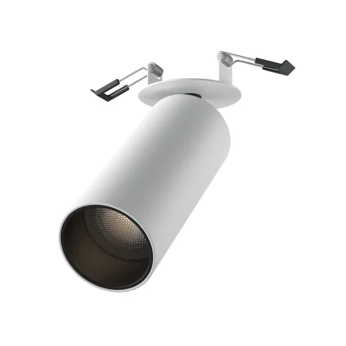 Встраиваемый светильник FOCUS LED 12Вт 4000К (Белый) - фото