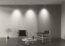 Встраиваемый светильник Фокус / FOCUS LED 12 Вт 4000 К 50° (Белый) C053CL-L12W4K-W-W - фото 3