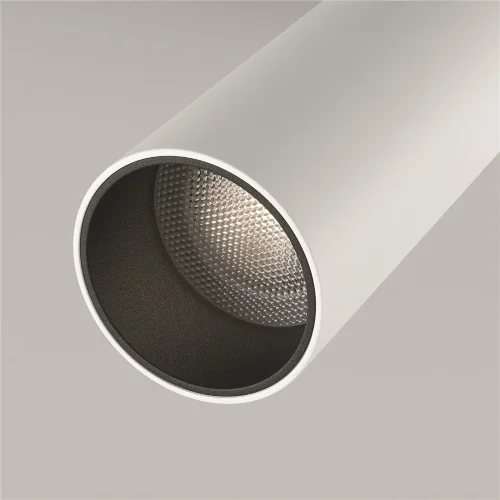 Встраиваемый светильник Фокус / FOCUS LED 12 Вт 4000 К 50° (Белый) C053CL-L12W4K-W-W - фото 9