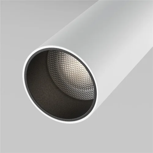 Встраиваемый светильник Фокус / FOCUS LED 12 Вт 4000 К 50° (Белый) C053CL-L12W4K-W-W - фото 12