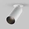 Встраиваемый светильник Фокус / FOCUS LED 12 Вт 4000 К 50° (Белый) C053CL-L12W4K-W-W - фото 13