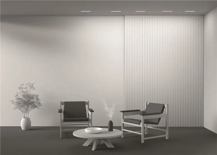 Трековый светильник Parete Exility 2700-6000K 12W 120° Dim Smart (Белый) - фото 3