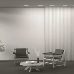 Трековый светильник Parete Exility 2700-6000K 12W 120° Dim Smart (Белый)