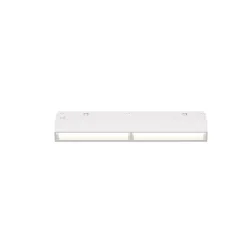 Трековый светильник Парете / Parete Exility 2700-6000K 12W 120° Dim Smart (Белый) TR106-4-12W-DS-W