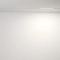 Трековый светильник Парете / Parete Exility 2700-6000K 12W 120° Dim Smart (Белый) TR106-4-12W-DS-W