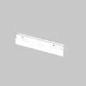 Трековый светильник Парете / Parete Exility 2700-6000K 12W 120° Dim Smart (Белый) TR106-4-12W-DS-W - фото 5