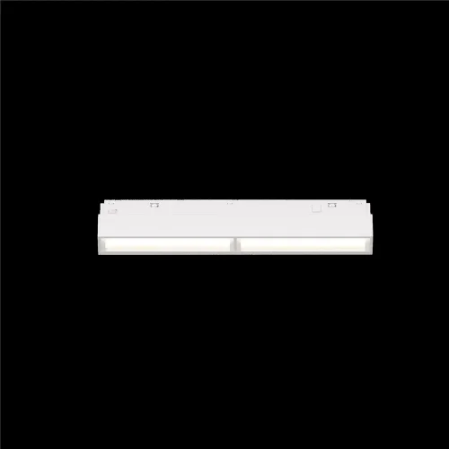 Трековый светильник Парете / Parete Exility 2700-6000K 12W 120° Dim Smart (Белый) TR106-4-12W-DS-W - фото 11