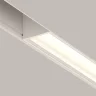 Трековый светильник Парете / Parete Exility 2700-6000K 12W 120° Dim Smart (Белый) TR106-4-12W-DS-W - фото 12