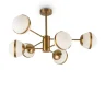 Подвесной светильник Freya FR5204PL-06BS (Латунь) - фото