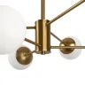 Подвесной светильник Freya FR5204PL-06BS (Латунь) - фото 6