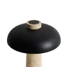 Настольный светильник Freya FR5482TL-L7B (Черный) - фото 5