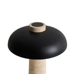 Настольный светильник Freya FR5482TL-L7B (Черный)