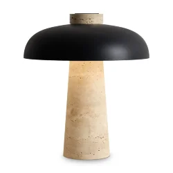 Настольный светильник Freya FR5482TL-L7B (Черный)