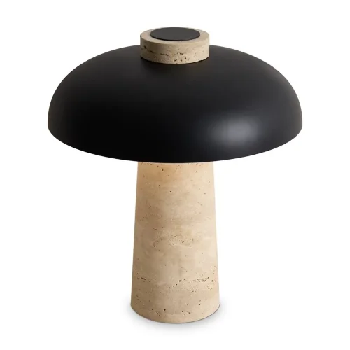 Настольный светильник Freya FR5482TL-L7B (Черный) - фото 4