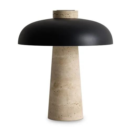 Настольный светильник Freya FR5482TL-L7B (Черный) - фото 6