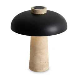 Настольный светильник Солнечное пятно / Sunspot (Черный) FR5482TL-L7B