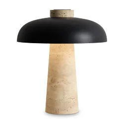 Настольный светильник Солнечное пятно / Sunspot (Черный) FR5482TL-L7B