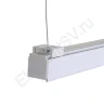 Подвес для трехфазного трека 4L NX43 (белый) - фото 2.