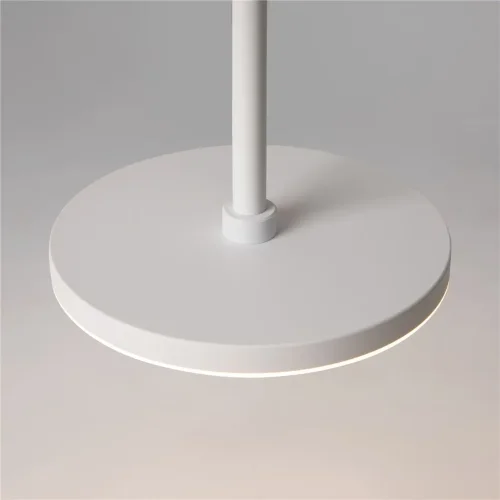 Подвесной светильник Plato 4000К 12Вт 120° (Белый) - фото 3