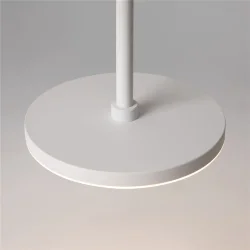 Подвесной светильник Plato 4000К 12Вт 120° (Белый)