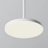 Подвесной светильник Плато / Plato 4000К 12Вт (Белый) P076PL-L12W4K-W - фото 8