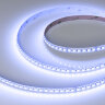 Светодиодная лента RT-Н120-10mm 24V RGBW-Day-4-in-1 (25 W/m, IP20, 4040, 5m) (Arlight, Открытый) 048747 - фото 5