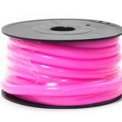 NEON2 ELF, 12мм, 10м, розовый